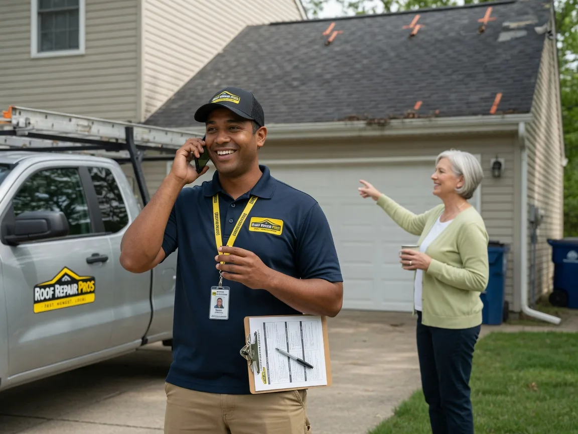 Roof Repair Mcleansboro, IL FAQs